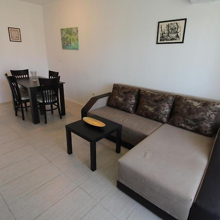 Menada Kavaci Sozopol Apartments Quarto foto