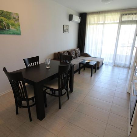 Menada Kavaci Sozopol Apartments Quarto foto