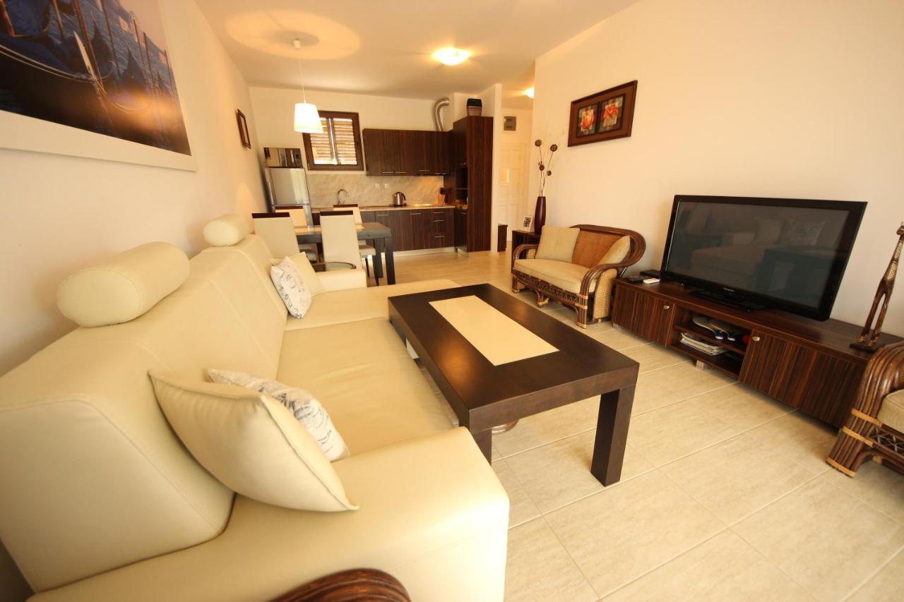 Menada Kavaci Sozopol Apartments Quarto foto