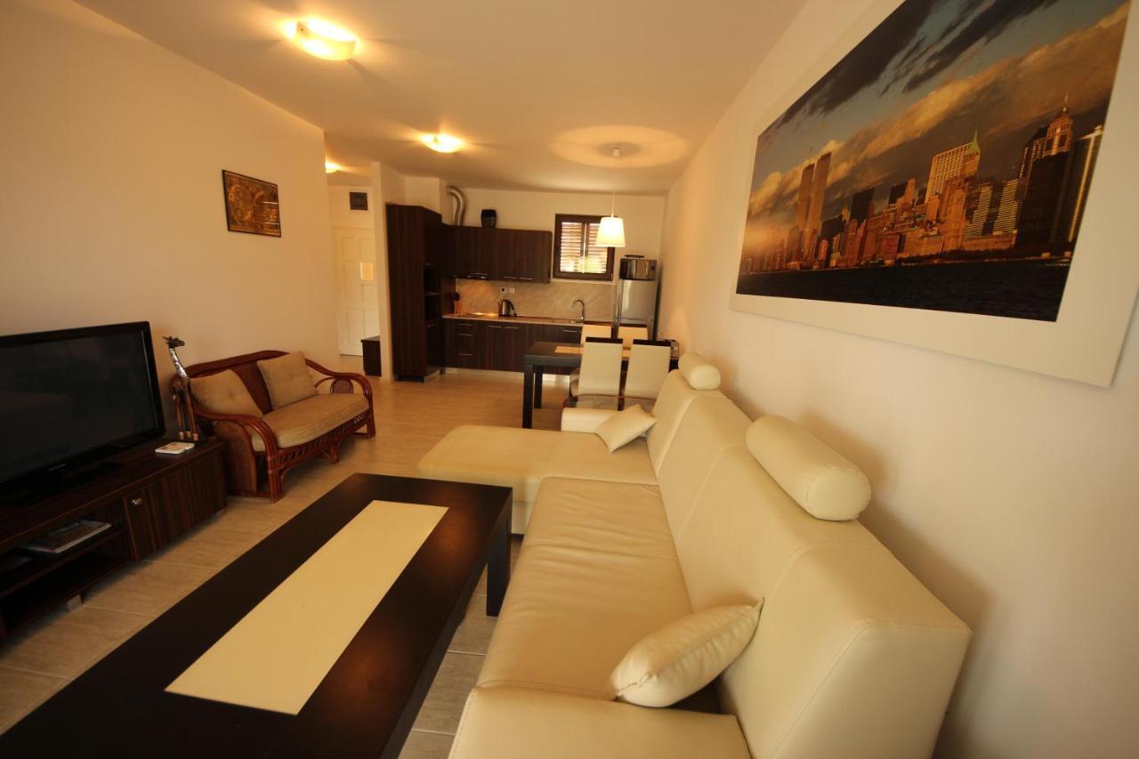 Menada Kavaci Sozopol Apartments Quarto foto