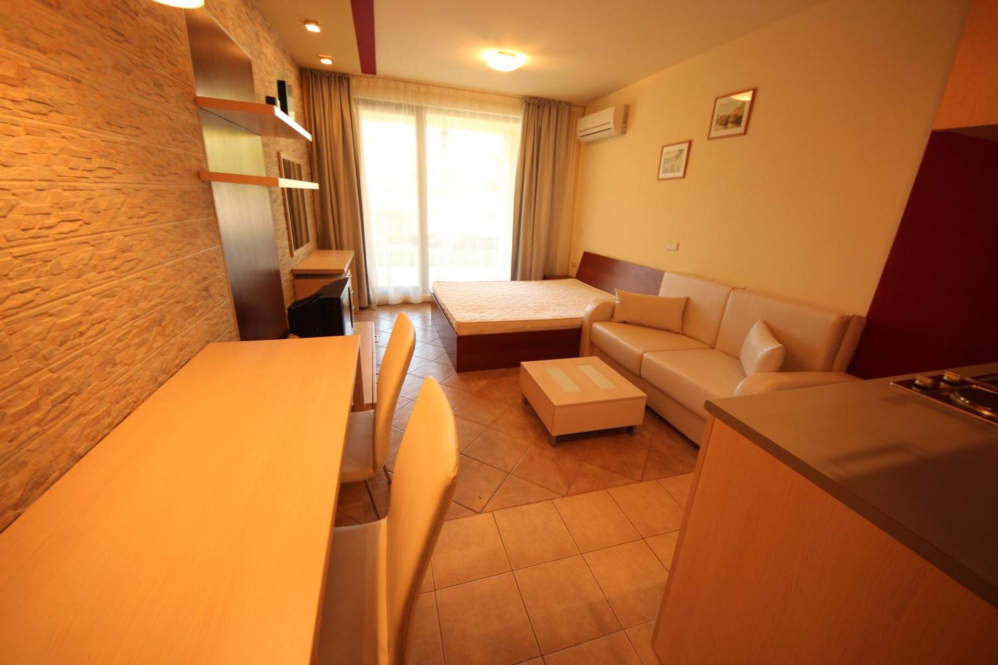 Menada Kavaci Sozopol Apartments Quarto foto