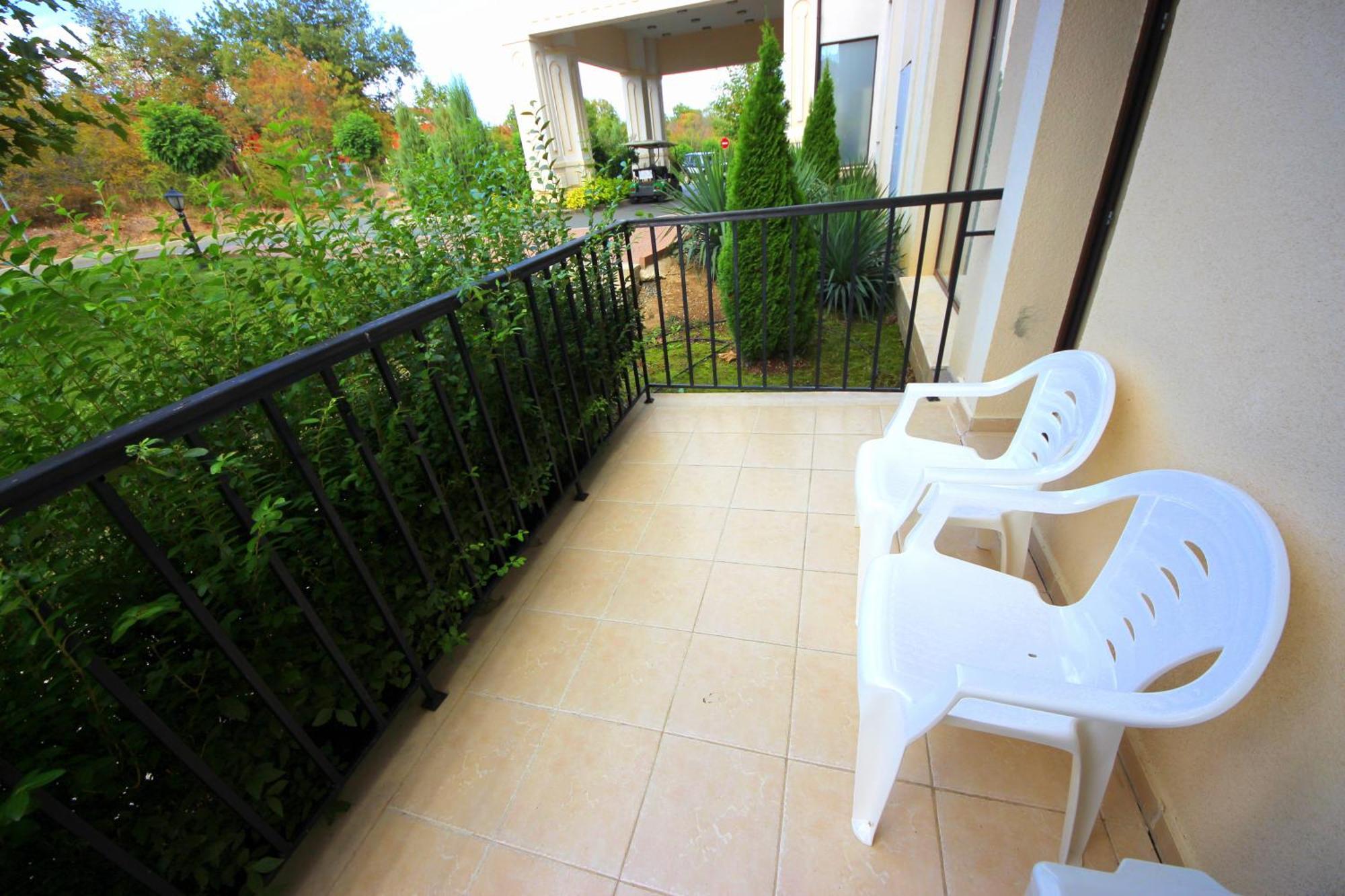 Menada Kavaci Sozopol Apartments Quarto foto