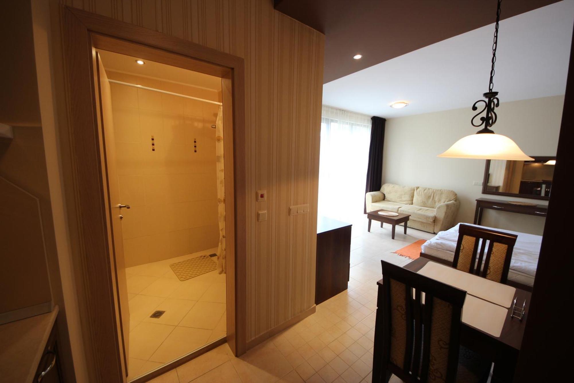 Menada Kavaci Sozopol Apartments Quarto foto