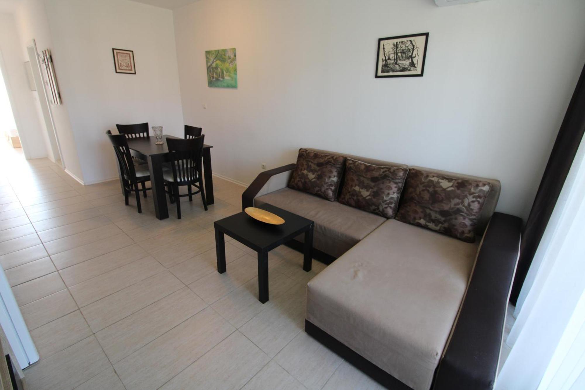 Menada Kavaci Sozopol Apartments Quarto foto