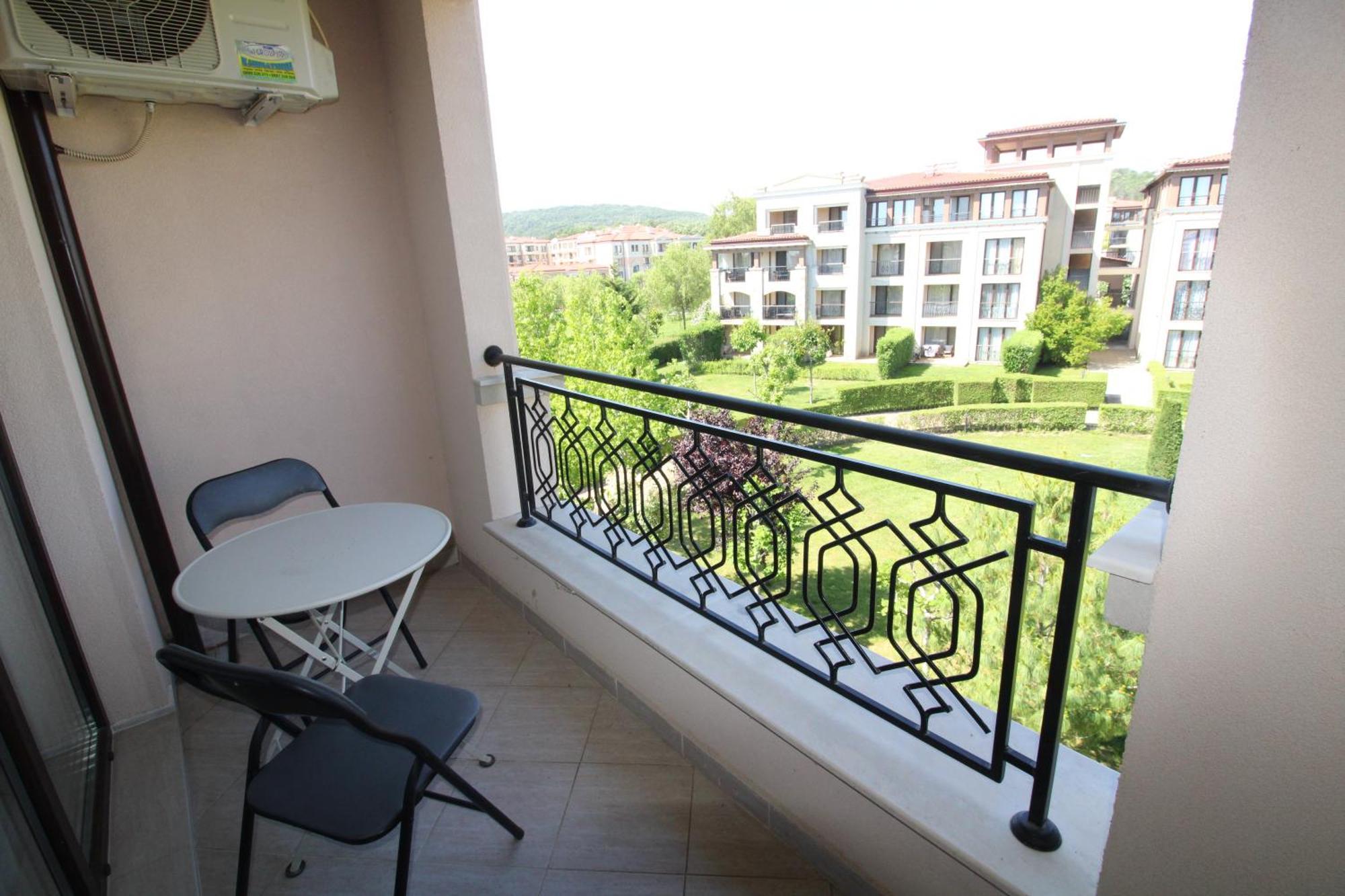 Menada Kavaci Sozopol Apartments Quarto foto