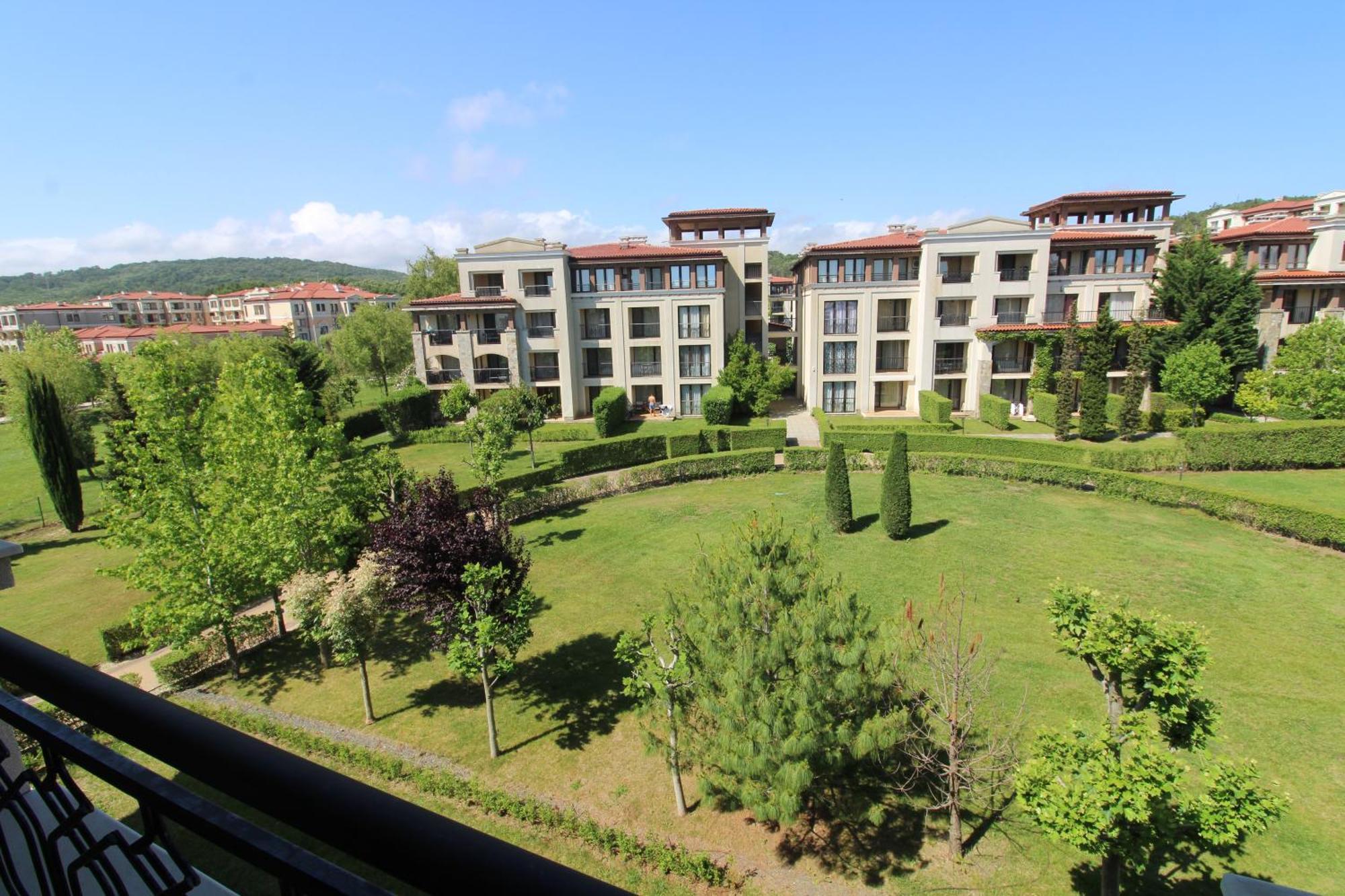Menada Kavaci Sozopol Apartments Quarto foto