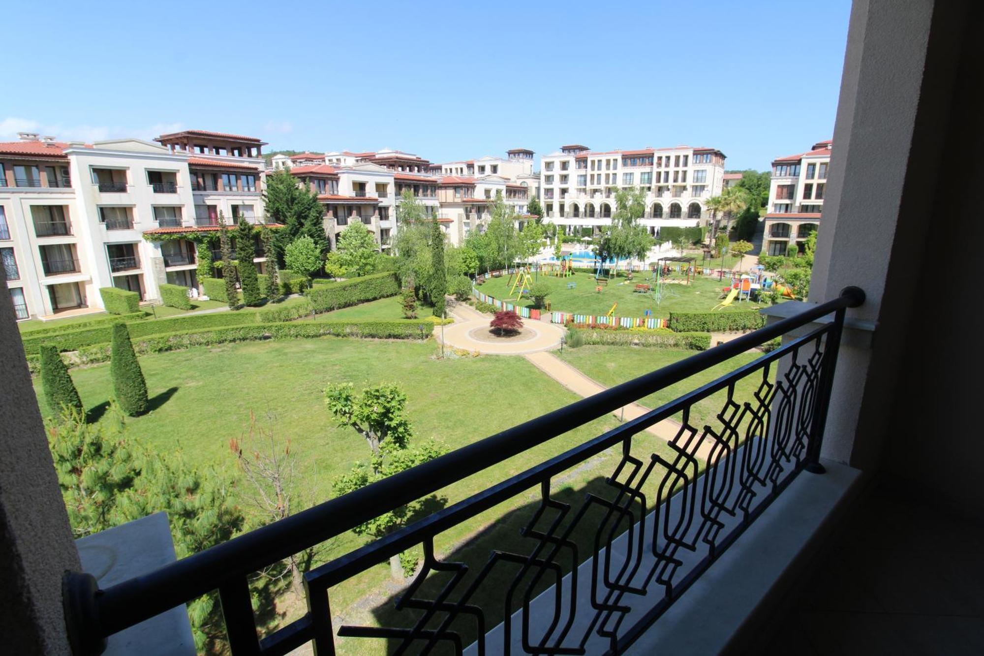 Menada Kavaci Sozopol Apartments Quarto foto